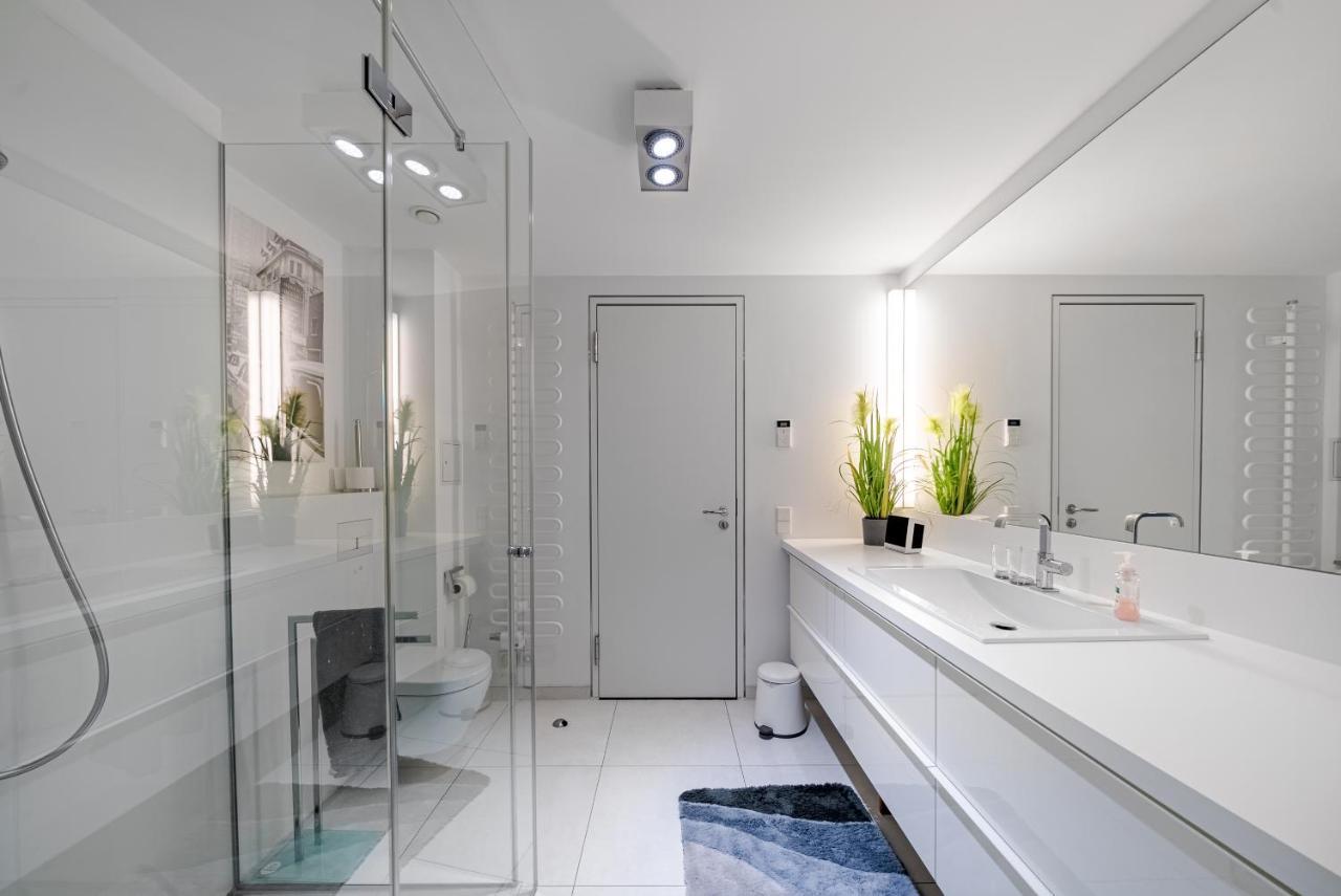 Luxus Penthouse Am Kurfuerstendamm برلين المظهر الخارجي الصورة