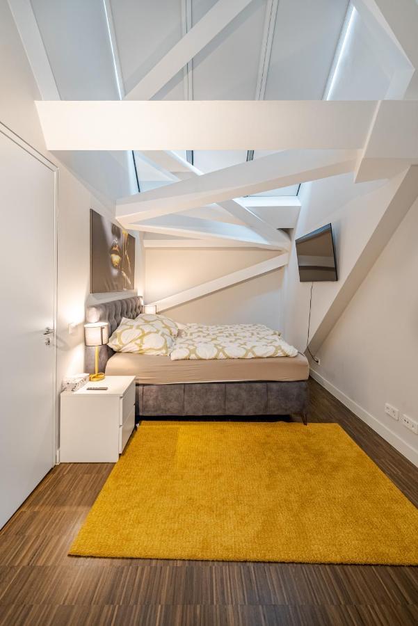 Luxus Penthouse Am Kurfuerstendamm برلين المظهر الخارجي الصورة